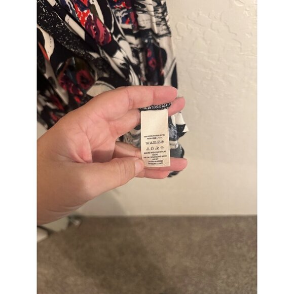 Free People Drift Away Cold Shoulder Dress - Picture 2 of 11